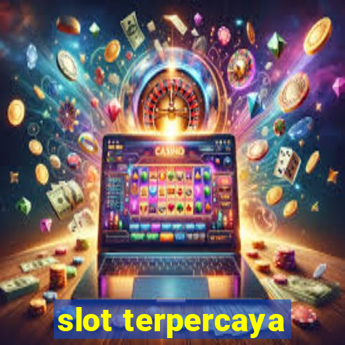 slot terpercaya