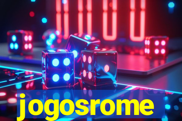 jogosrome