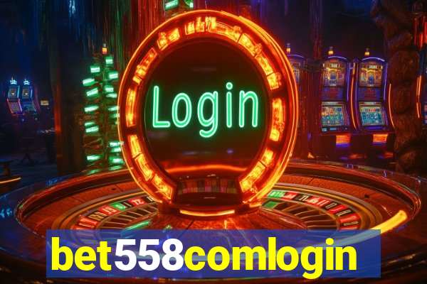 bet558comlogin