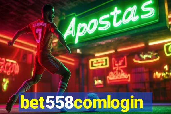 bet558comlogin