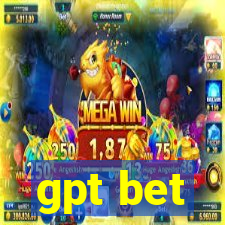 gpt bet