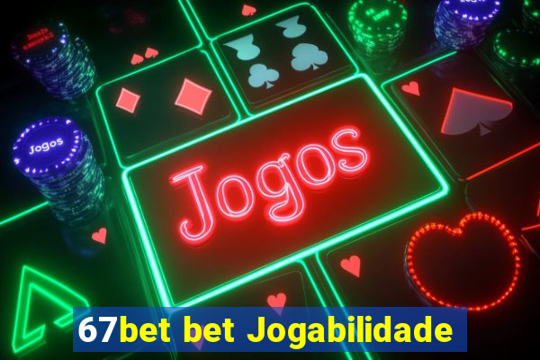 67bet bet Jogabilidade