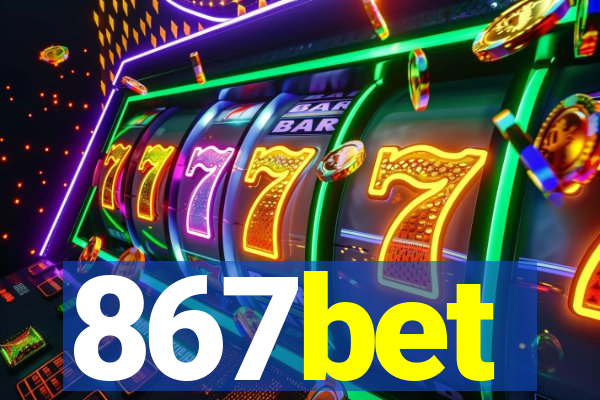 867bet