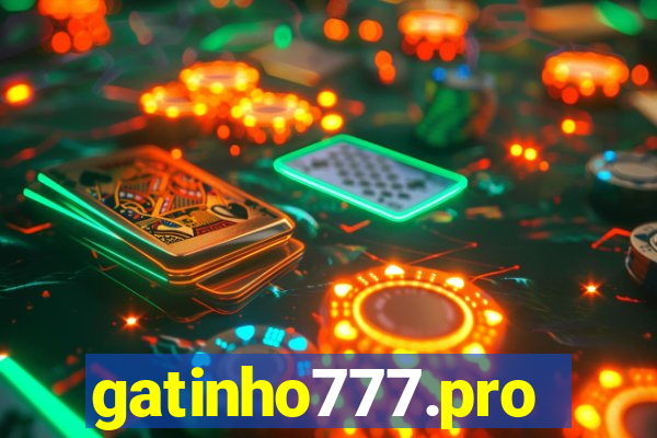 gatinho777.pro