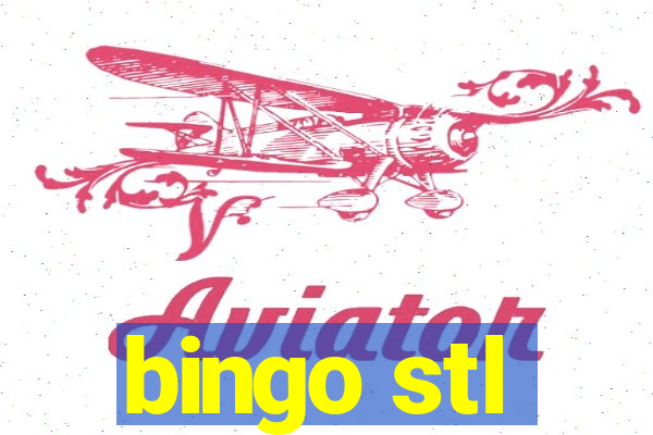 bingo stl