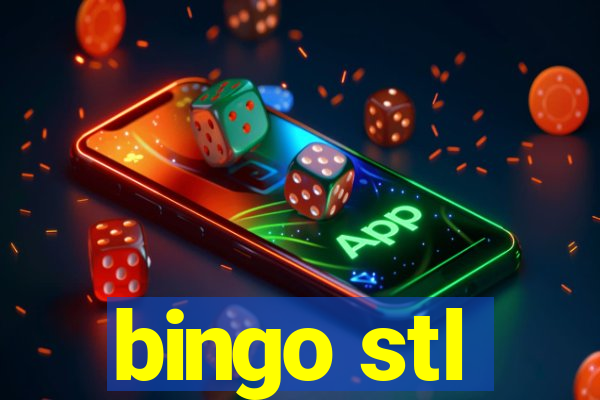 bingo stl