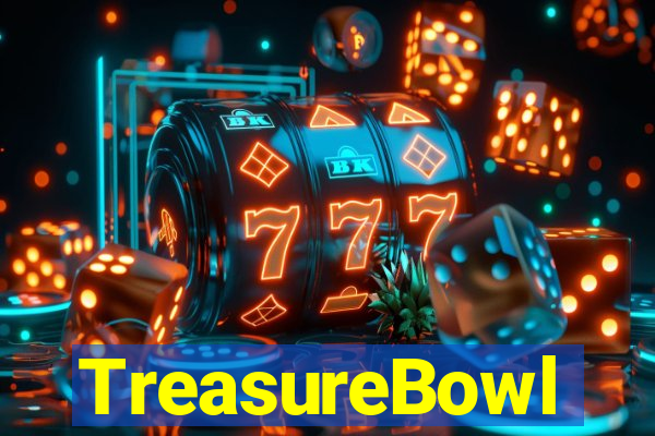 TreasureBowl treasure bowl melhor horário para jogar