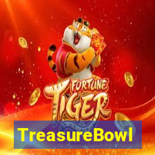 TreasureBowl treasure bowl melhor horário para jogar