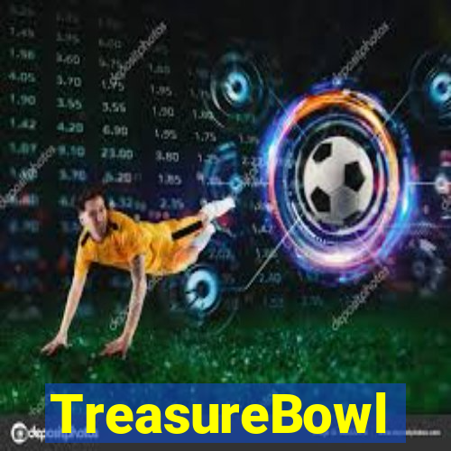 TreasureBowl treasure bowl melhor horário para jogar