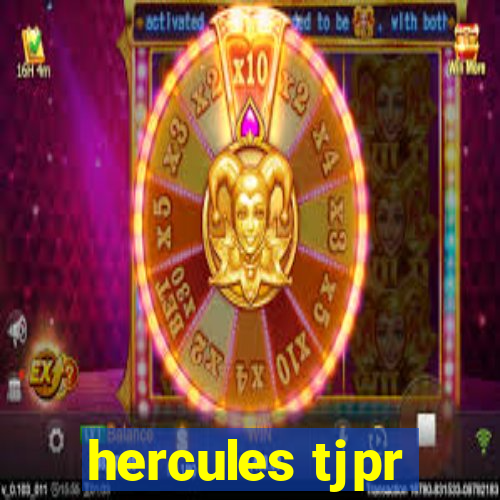 hercules tjpr