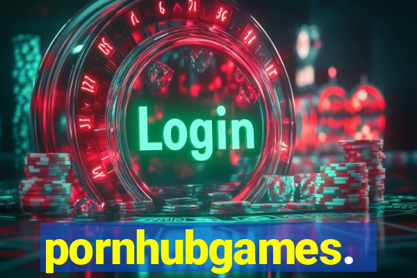 pornhubgames.