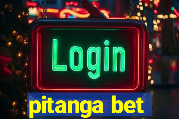 pitanga bet