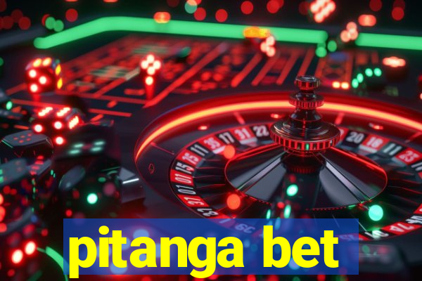 pitanga bet