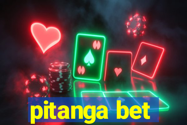 pitanga bet