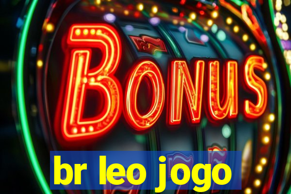 br leo jogo