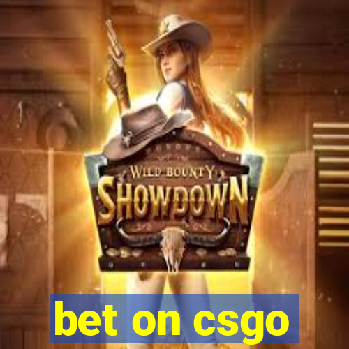 bet on csgo