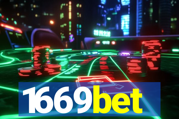 1669bet