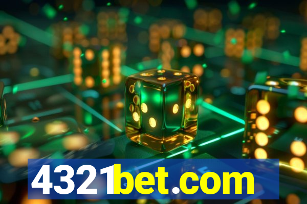 4321bet.com