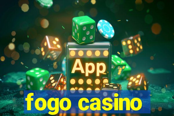 fogo casino