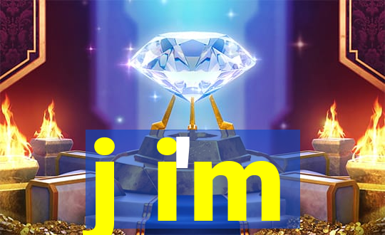 j i'm