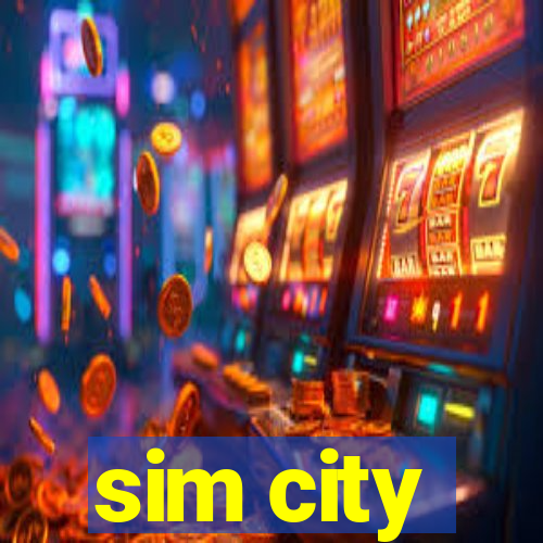 sim city