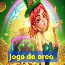 jogo do oreo