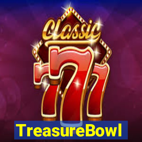 TreasureBowl treasure bowl como ganhar