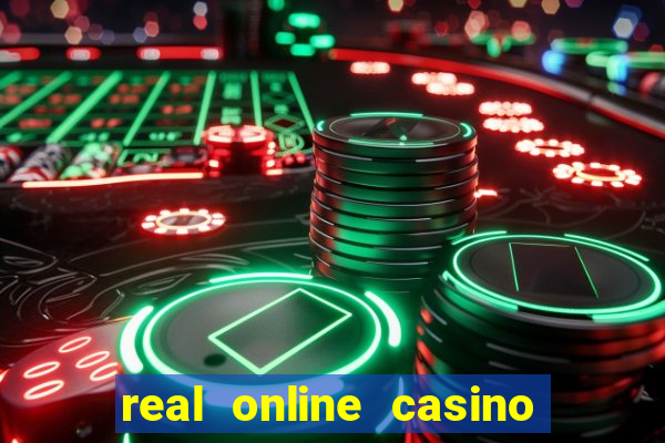 real online casino games australia