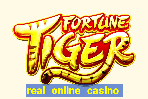 real online casino games australia