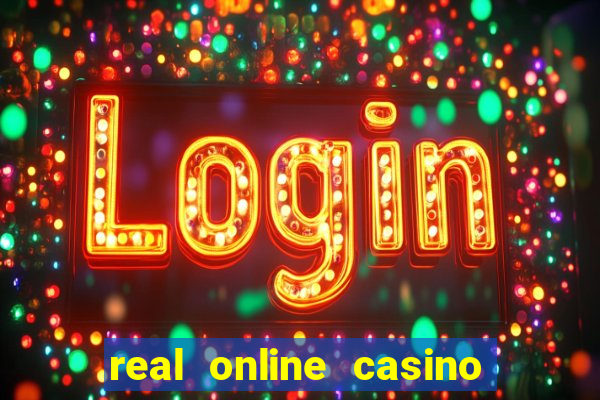 real online casino games australia