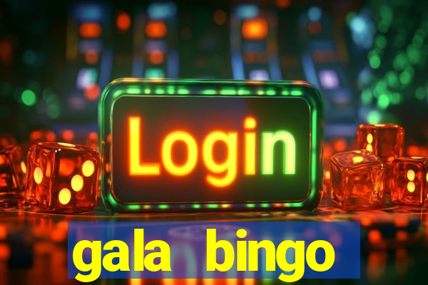 gala bingo withdrawal process time