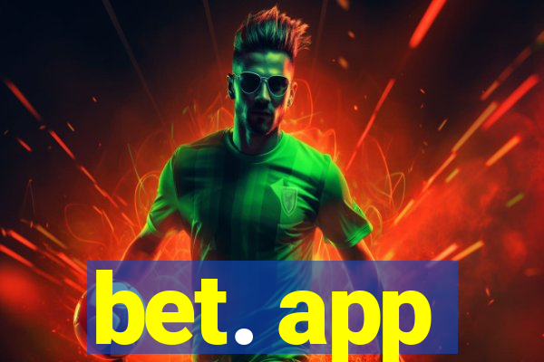 bet. app