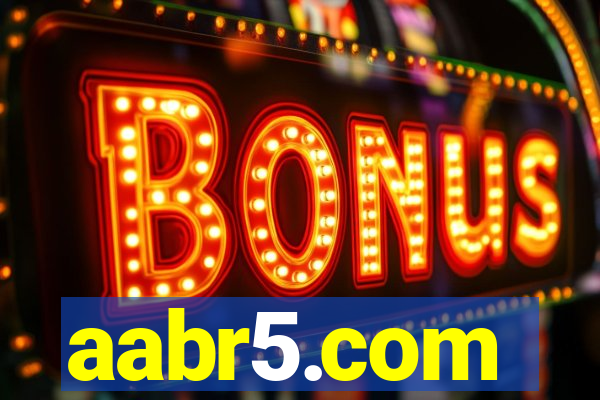 aabr5.com