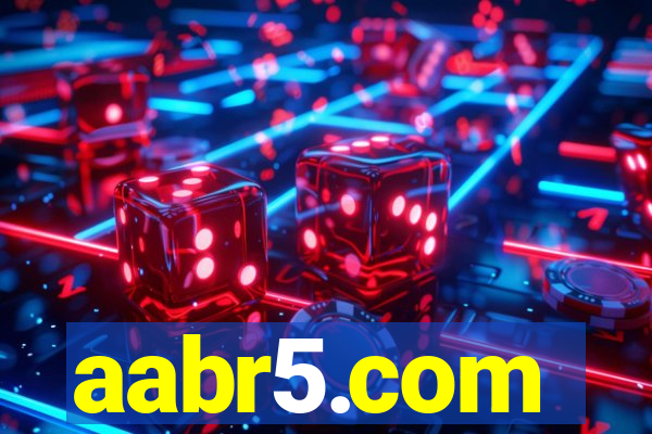 aabr5.com