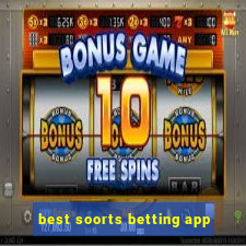 best soorts betting app