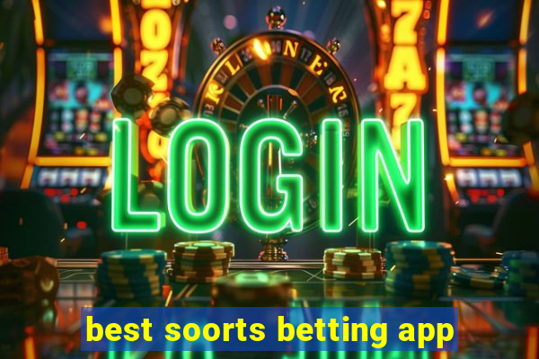 best soorts betting app