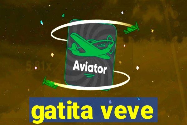 gatita veve