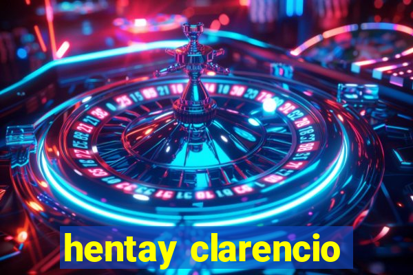 hentay clarencio