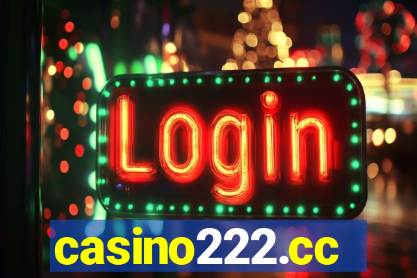 casino222.cc