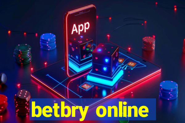 betbry online