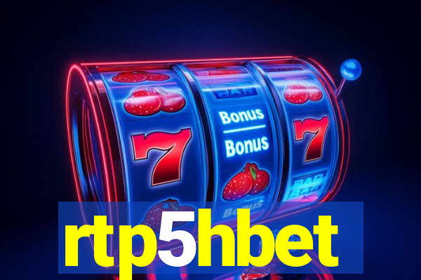 rtp5hbet