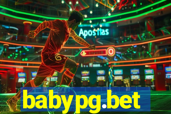 babypg.bet