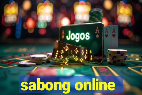 sabong online