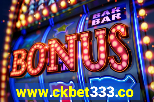 www.ckbet333.com