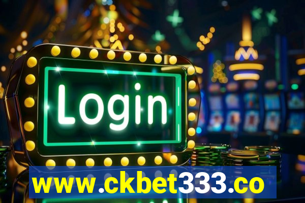 www.ckbet333.com