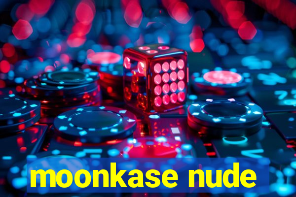 moonkase nude