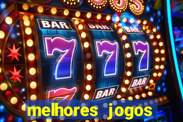 melhores jogos iphone 2024