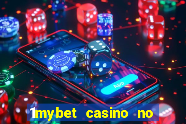 1mybet casino no deposit bonus code