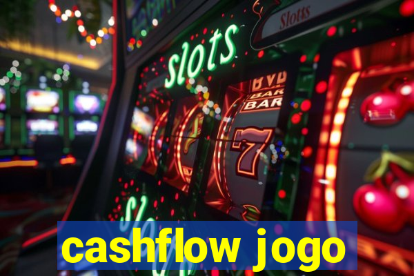 cashflow jogo