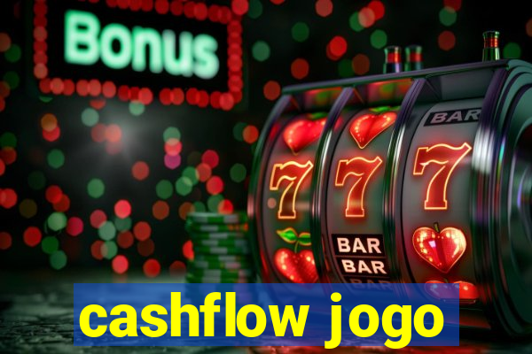 cashflow jogo